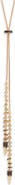 Open Edit Fishtail Cubic Zirconia Lariat Y-Necklace