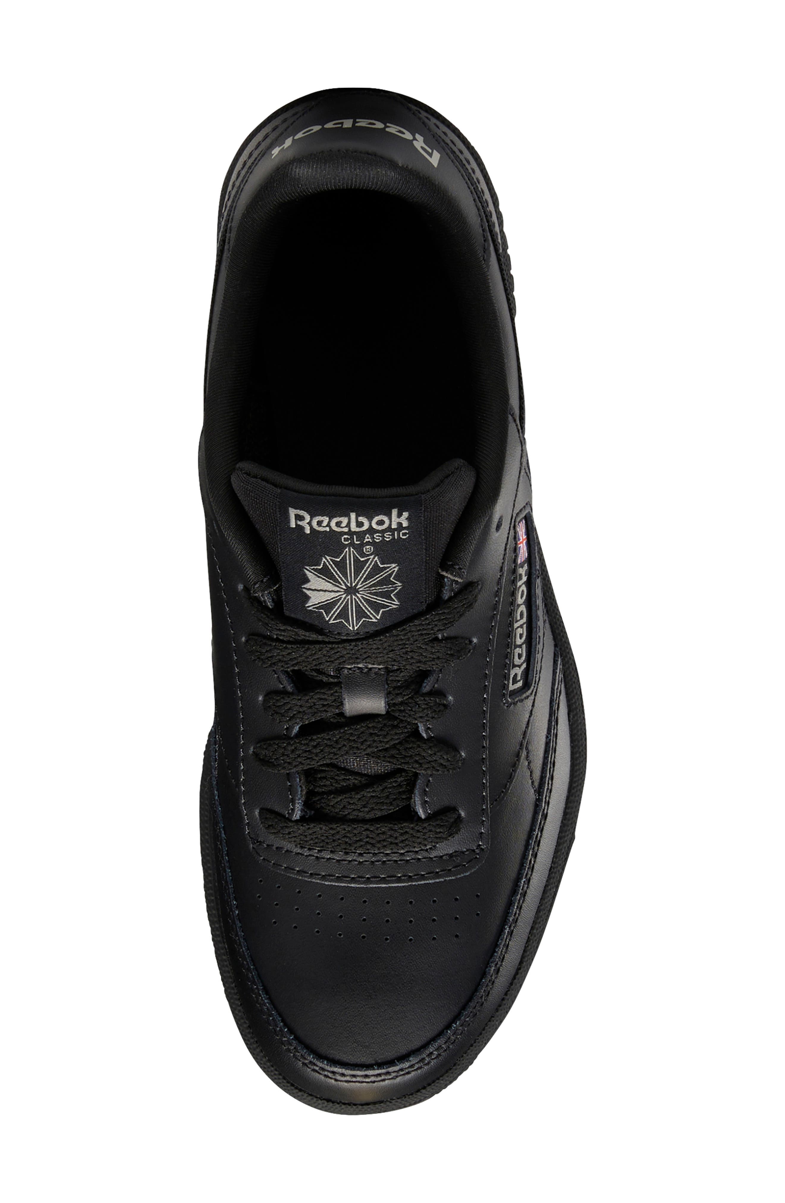 Reebok Club C Sneaker, Alternate, color, 