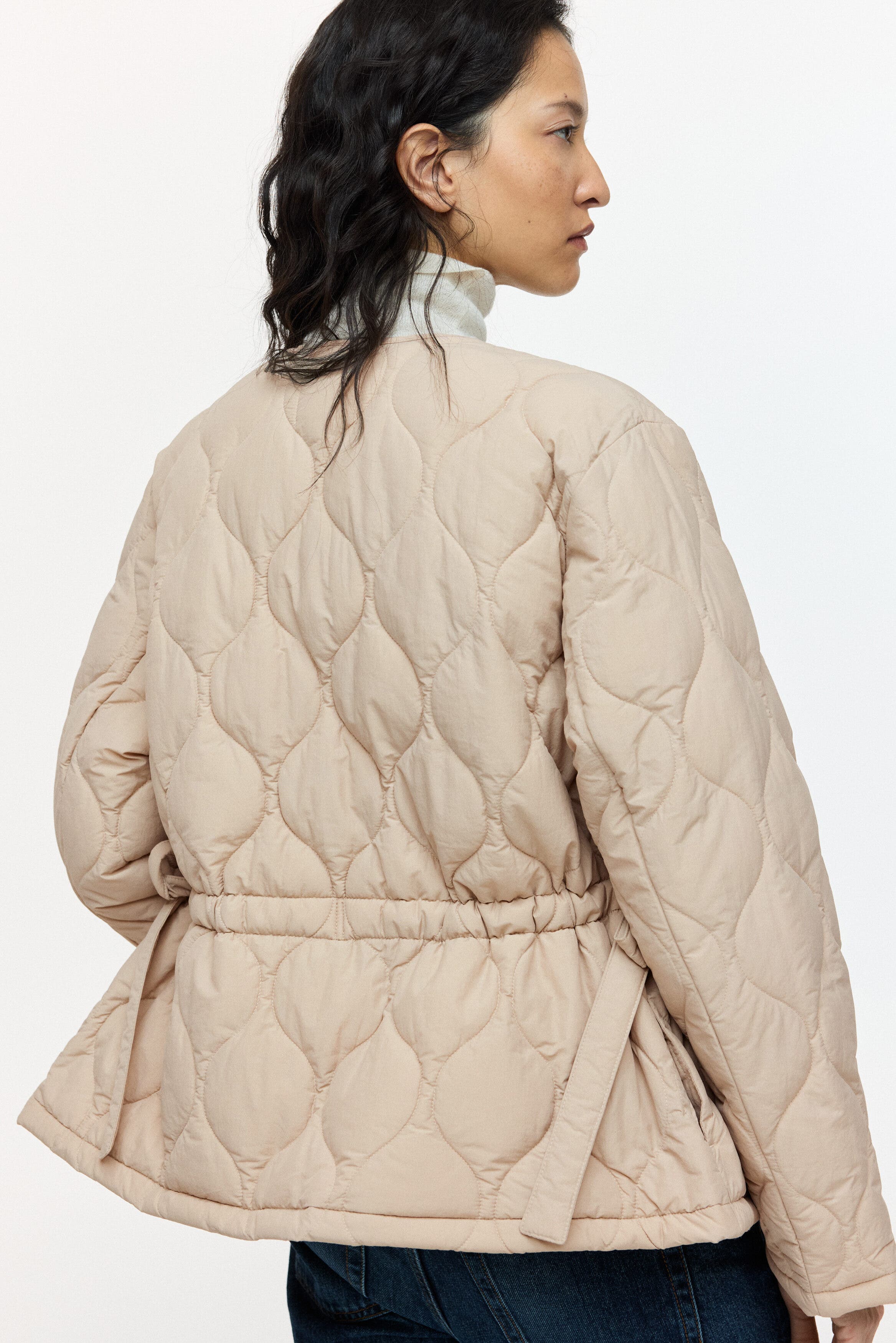 Thermolite Quilted Jacket - image 2