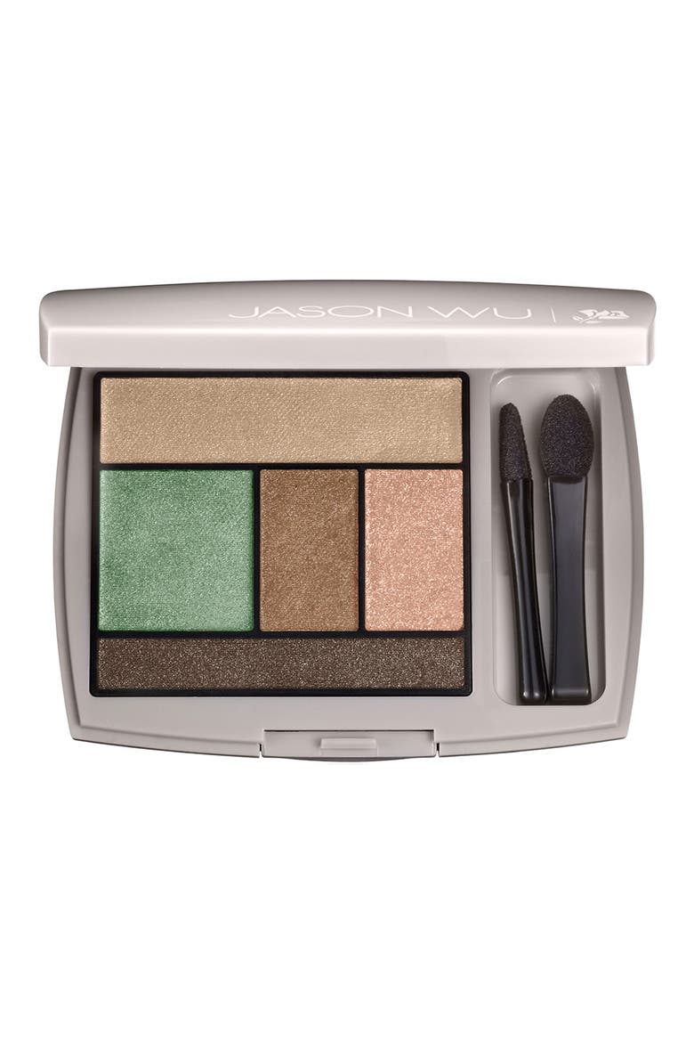Jason Wu for Lancôme Eyeshadow Palette (Nordstrom Exclusive), Main, color, 501 EXCUSE MY BEAUTY