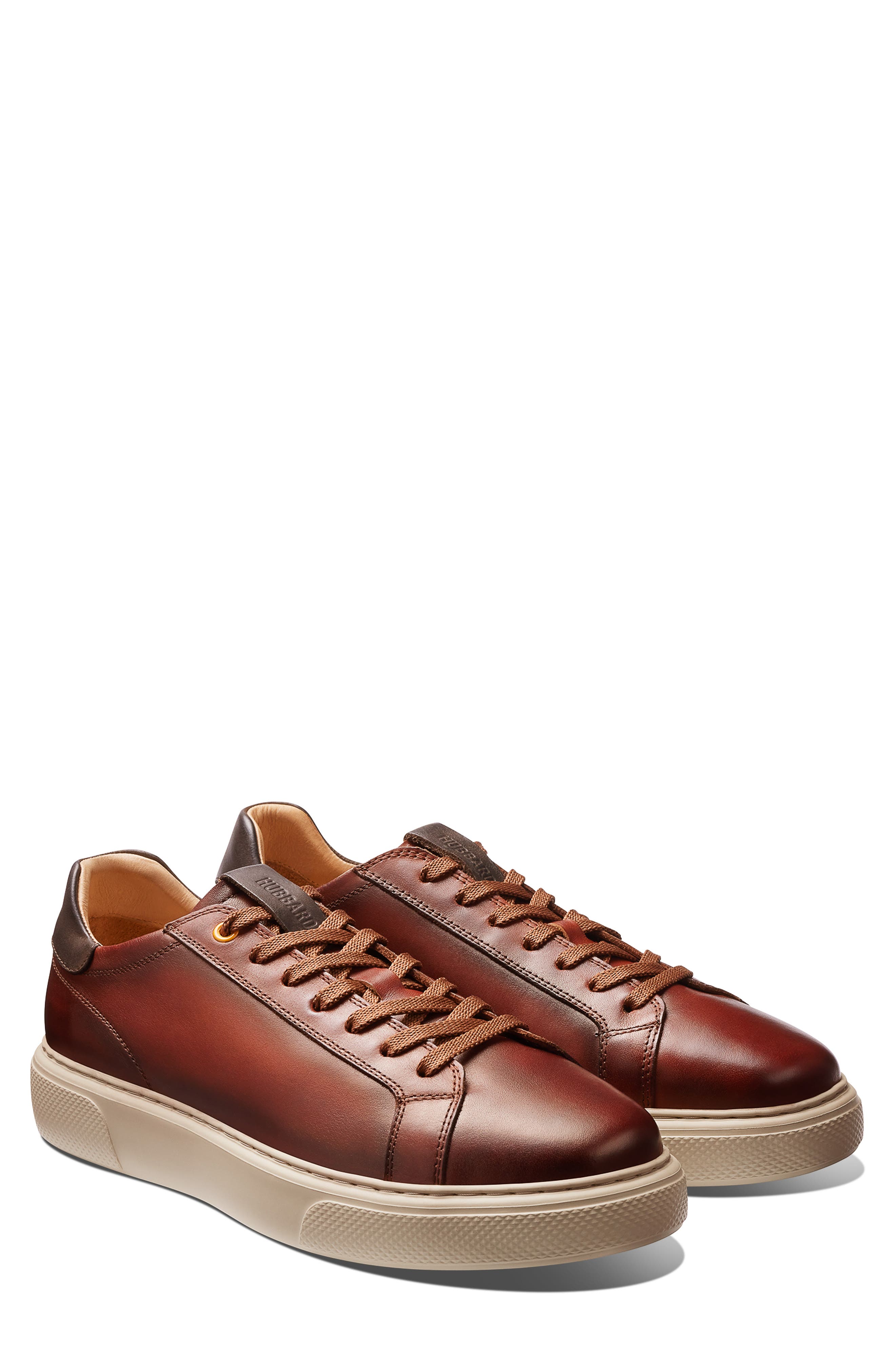 Мужские кроссовки Samuel Hubbard Sunset Sneaker — фото 6