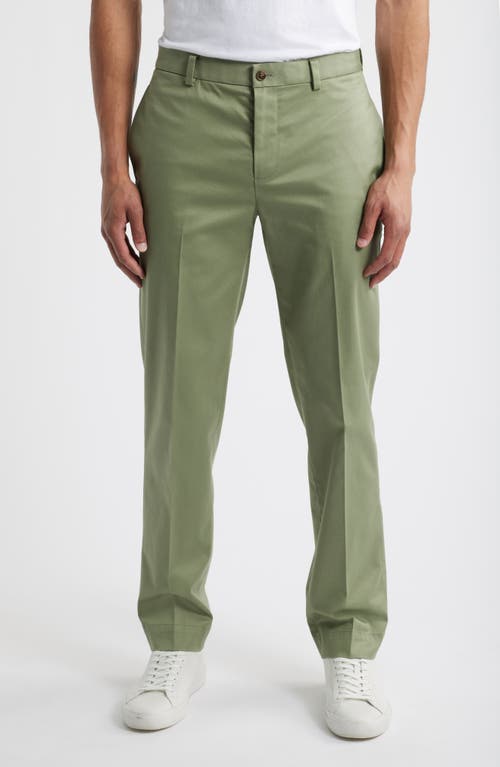Brooks Brothers Regular Fit Stretch Cotton Advantage Chinos