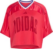 adidas Stadium Mesh T-Shirt