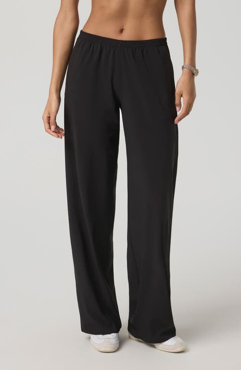 Villa Wide Leg Pants