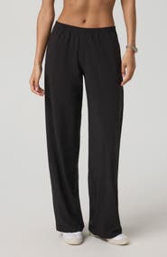 Vuori Villa Wide Leg Pants