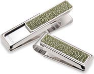 M-Clip® Stainless Steel Money Clip
