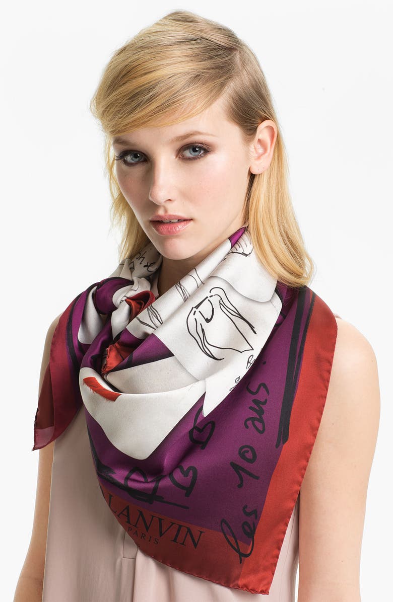 Lanvin , Main, color,