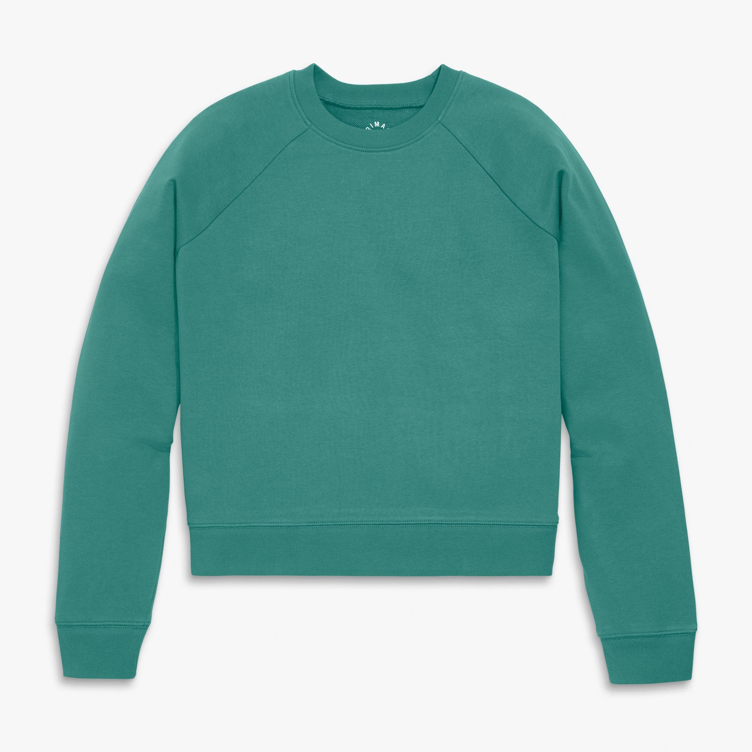 Primary Adult 24/7 Sweatshirt In Green