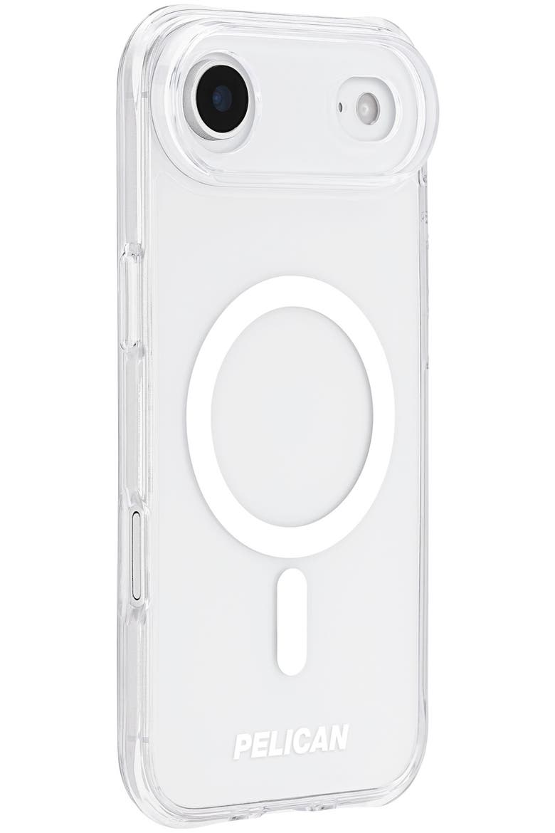 Ranger MagSafe Case for Apple iPhone Air, Alternate, color, White