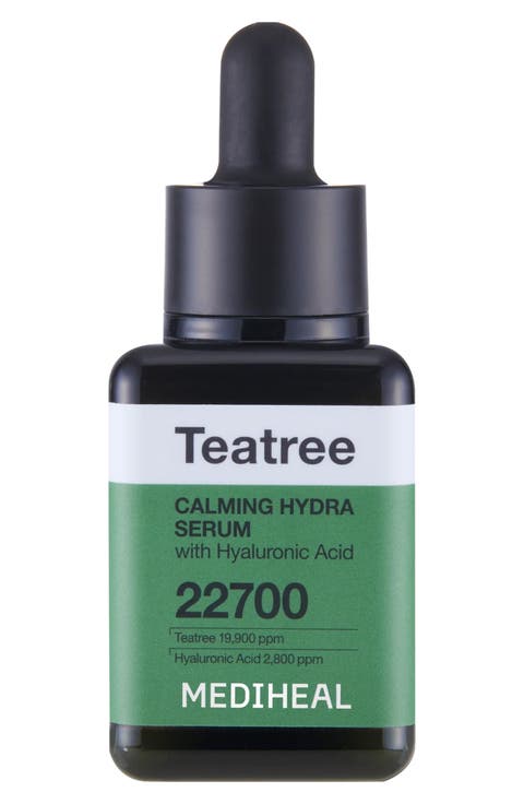 Teatree Calming Hydra Serum