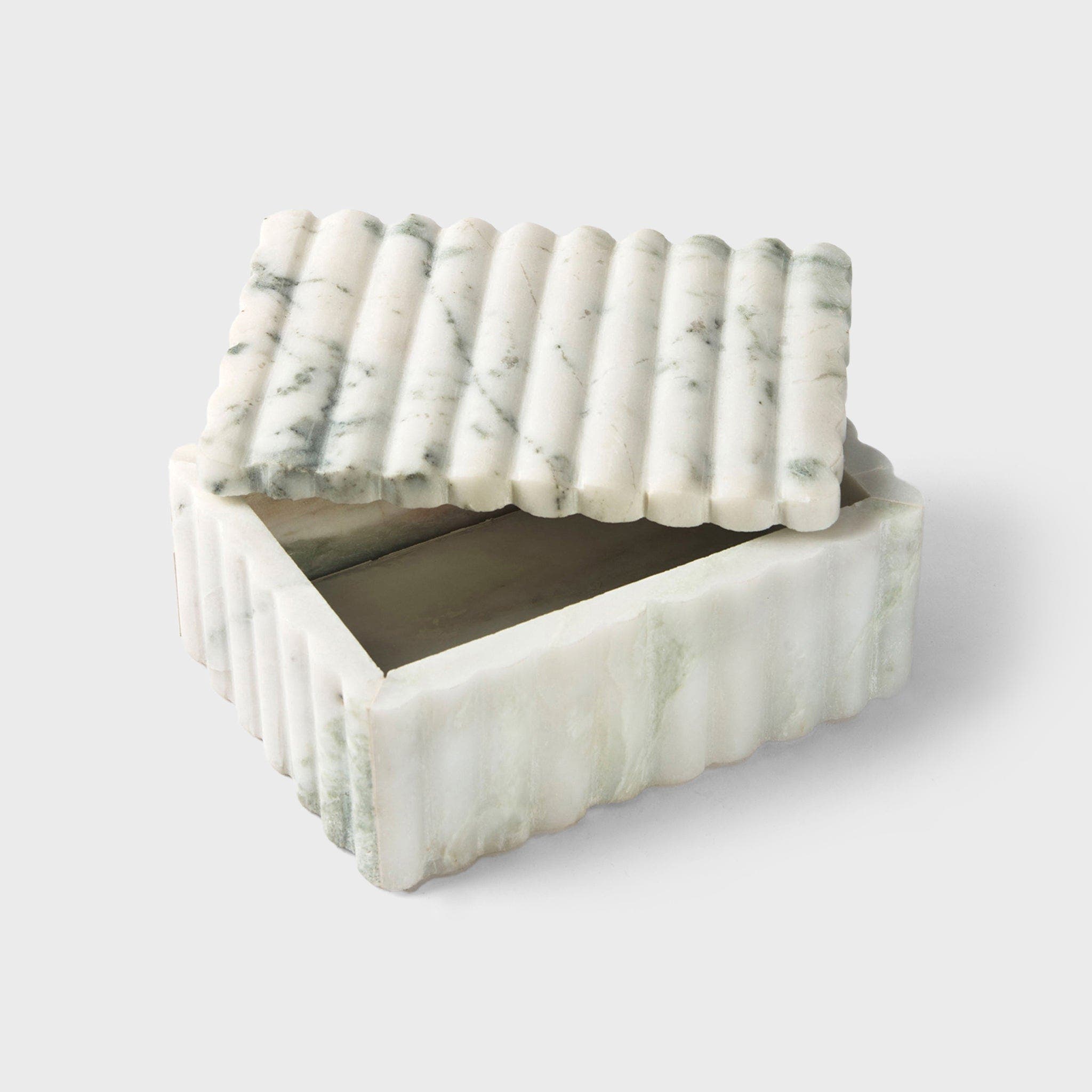 selected White