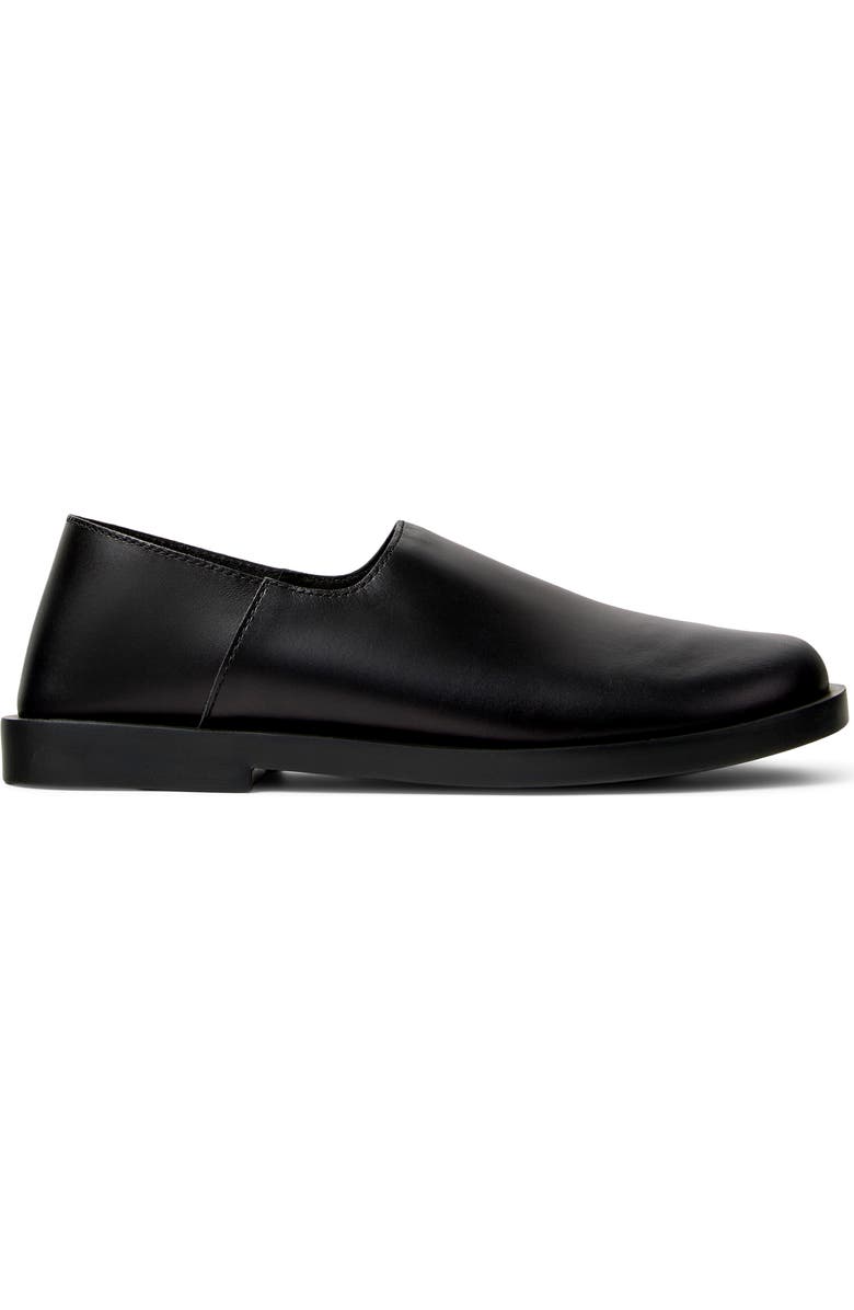 Camper Don Slip-On Shoe, Alternate, color, Black