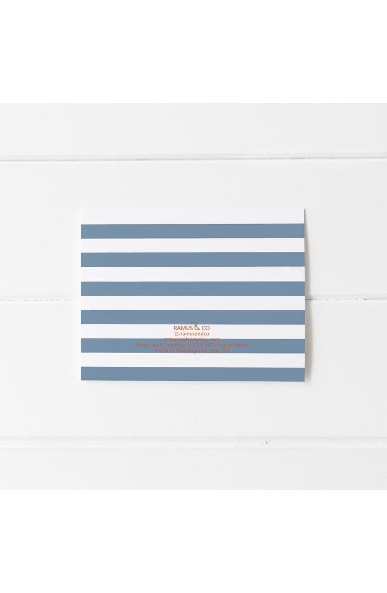 Ramus & Co Congrats Greeting Card Pack (3ct) "Felicidades!", Alternate, color, Multi-Pack