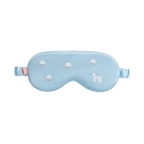 Silk Sleep Eye Mask