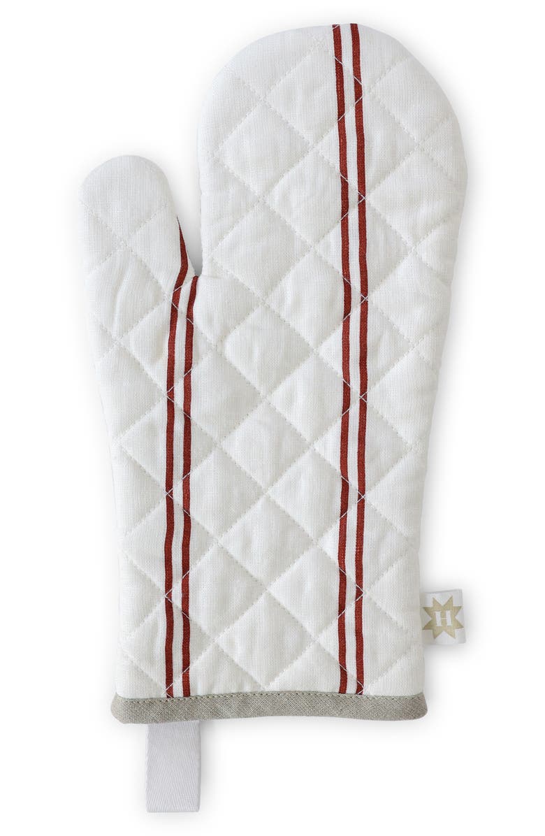 Heirloomed Collection Oven Mitt & Potholder Set, Alternate, color,