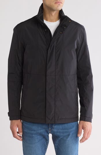 BOSS Cundel Windbreaker Jacket | Nordstromrack BOSS Cundel Windbreaker Jacket | Nordstromrack