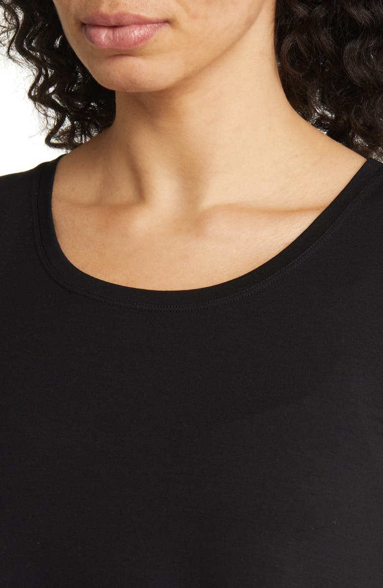 Masai Copenhagen Elisa Crewneck Tank, Alternate, color, 