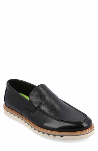 VANCE CO Dallas Tru Comfort Slip-On