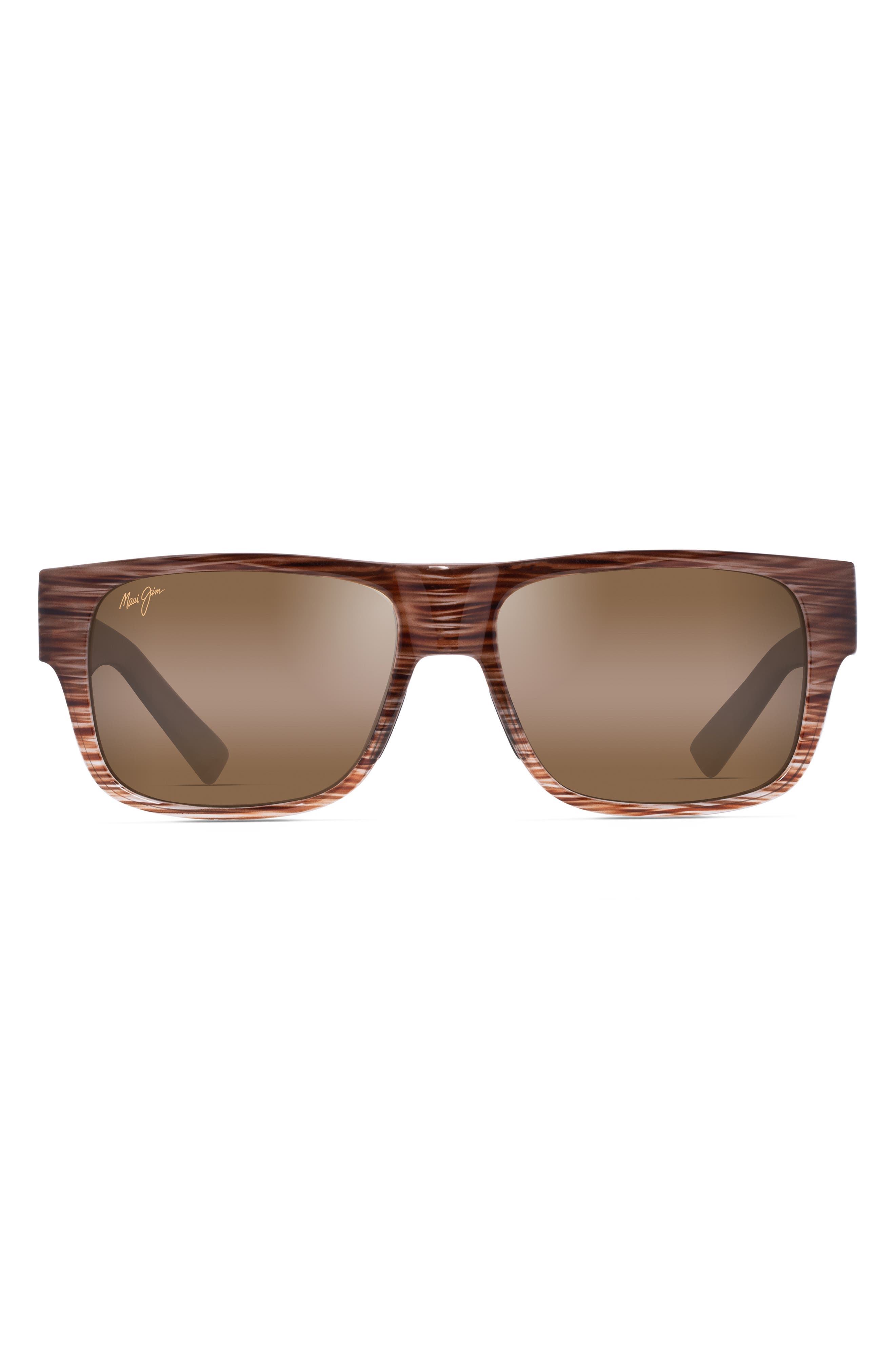 selected BROWN