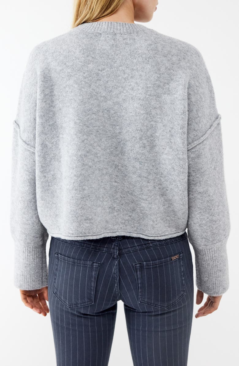 BDG Urban Outfitters Oversize Sweater, Alternate, color,