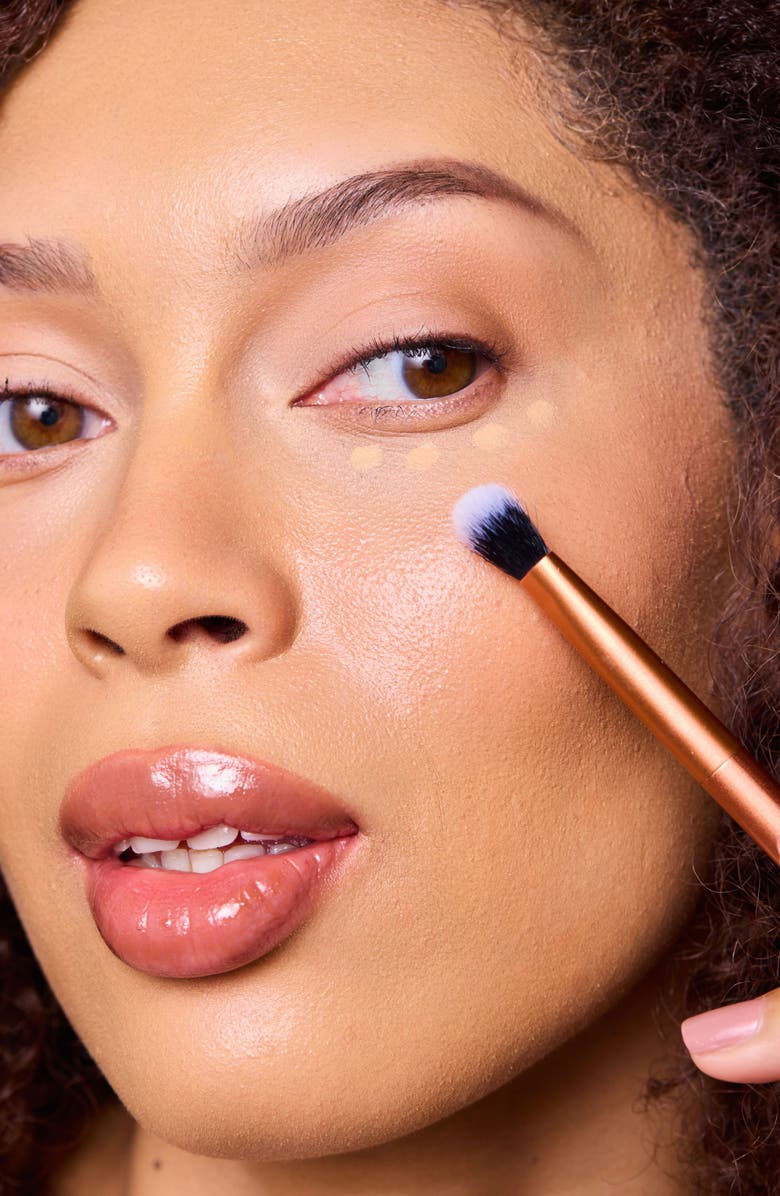 YENSA Super Bright Dark Circle Serum Peptide Corrector, Alternate, color, Deep