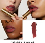 Gucci Rouge à Lèvres Satin Lipstick