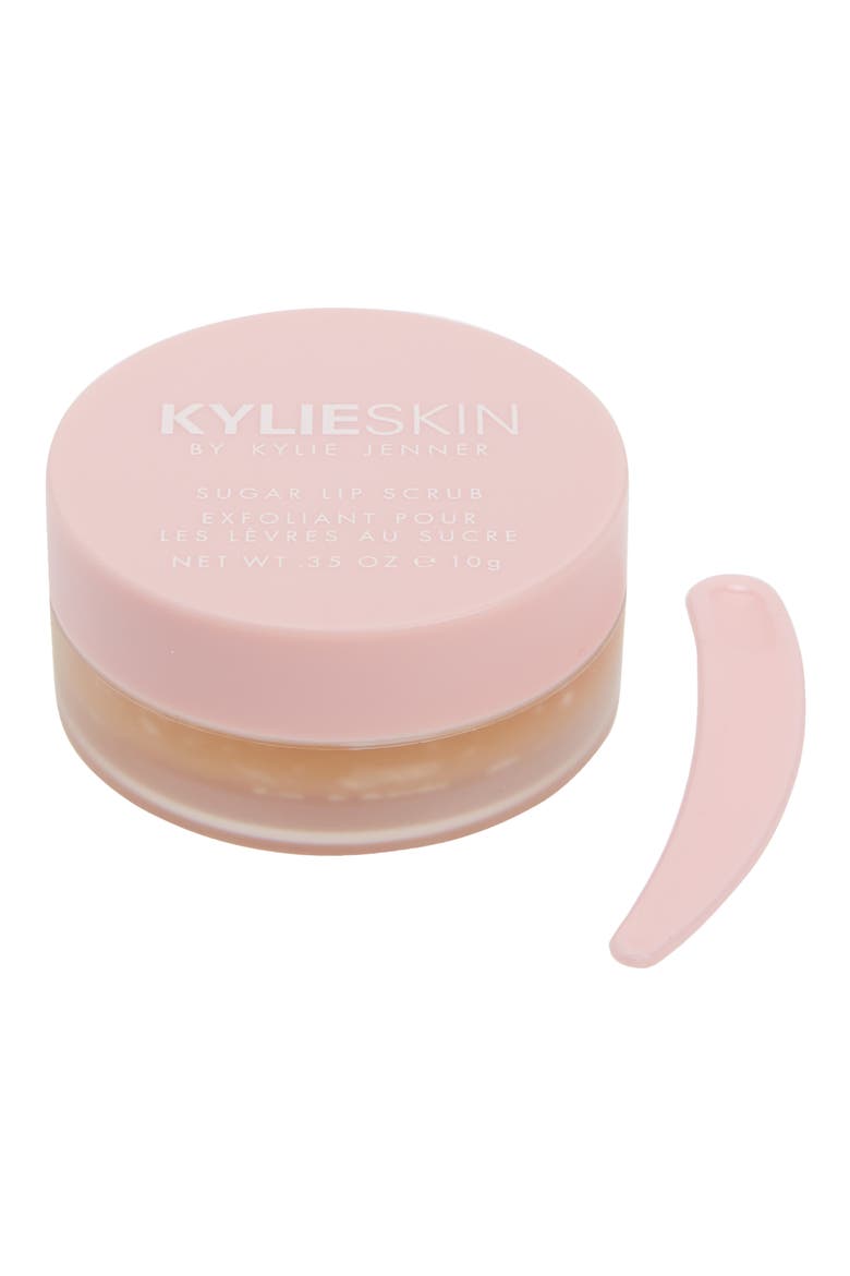Sugar Lip Scrub, Alternate, color, NO COLOR