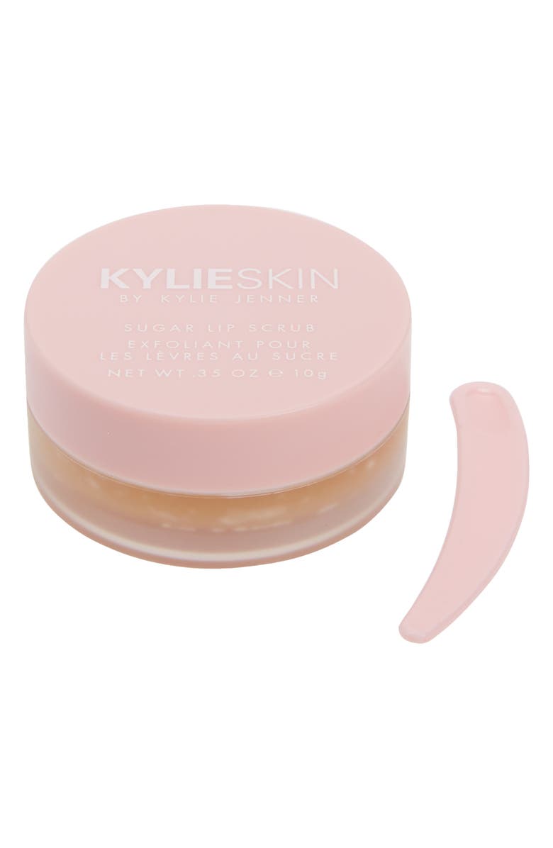 Kylie Cosmetics Sugar Lip Scrub, Alternate, color,