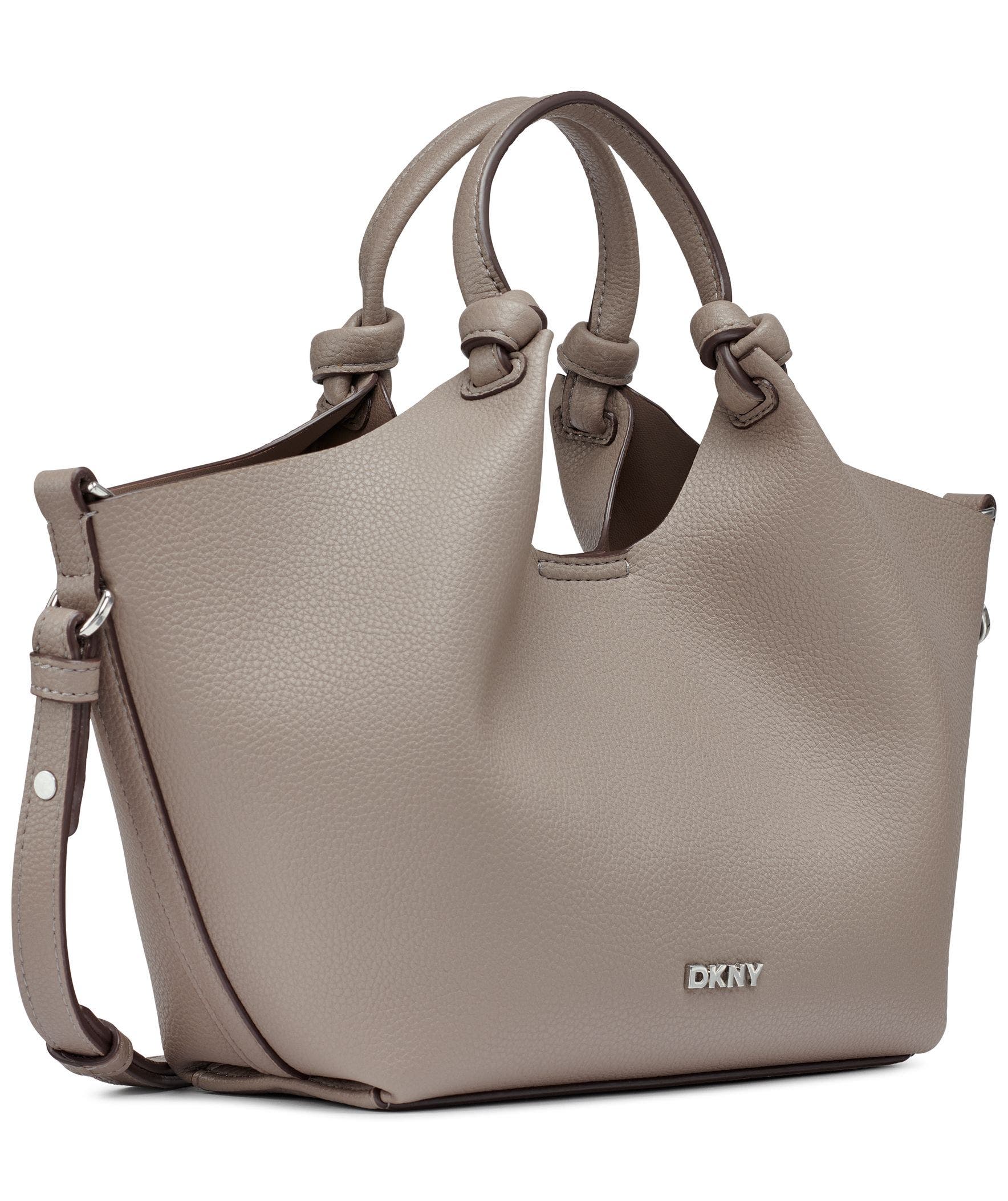 Paula Small Tote, Alternate, color, Mink