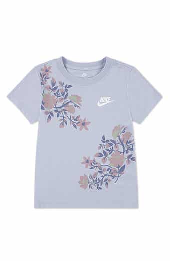 Nike Kids' Club Ringlet Graphic T-Shirt
