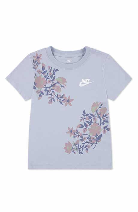 Nike Kids' Club Ringlet Graphic T-Shirt
