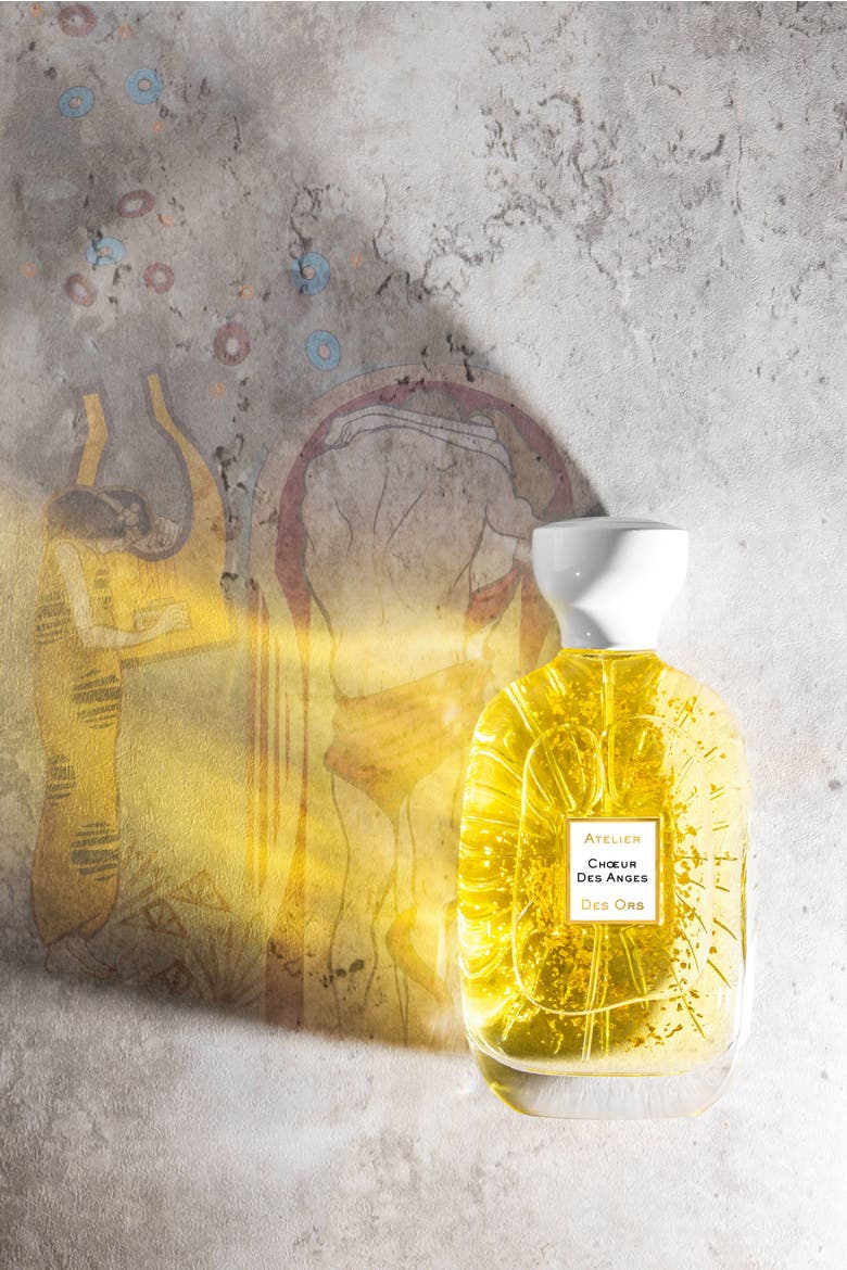 Choeur Des Anges Eau de Parfum, Alternate, color, None