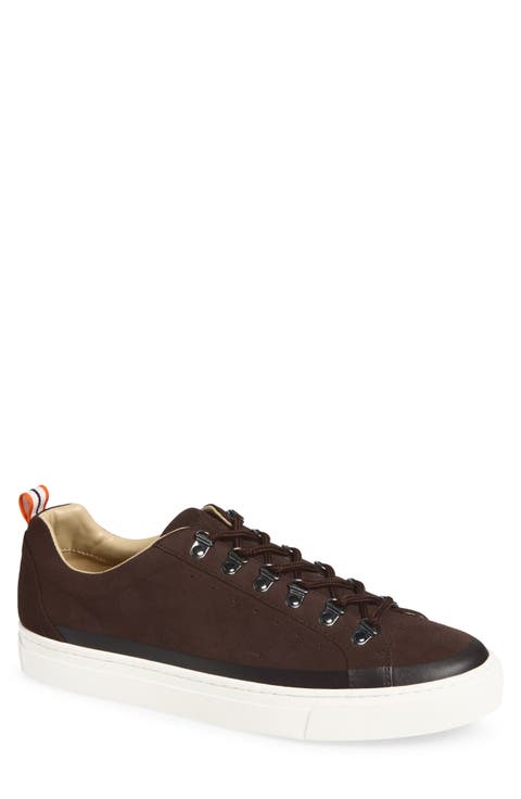 Skog Leather Sneaker