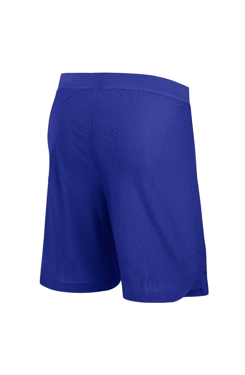 Nike Men's Nike Navy Barcelona 2023 Home Advance Match Performance Shorts, Alternate, color, Navy