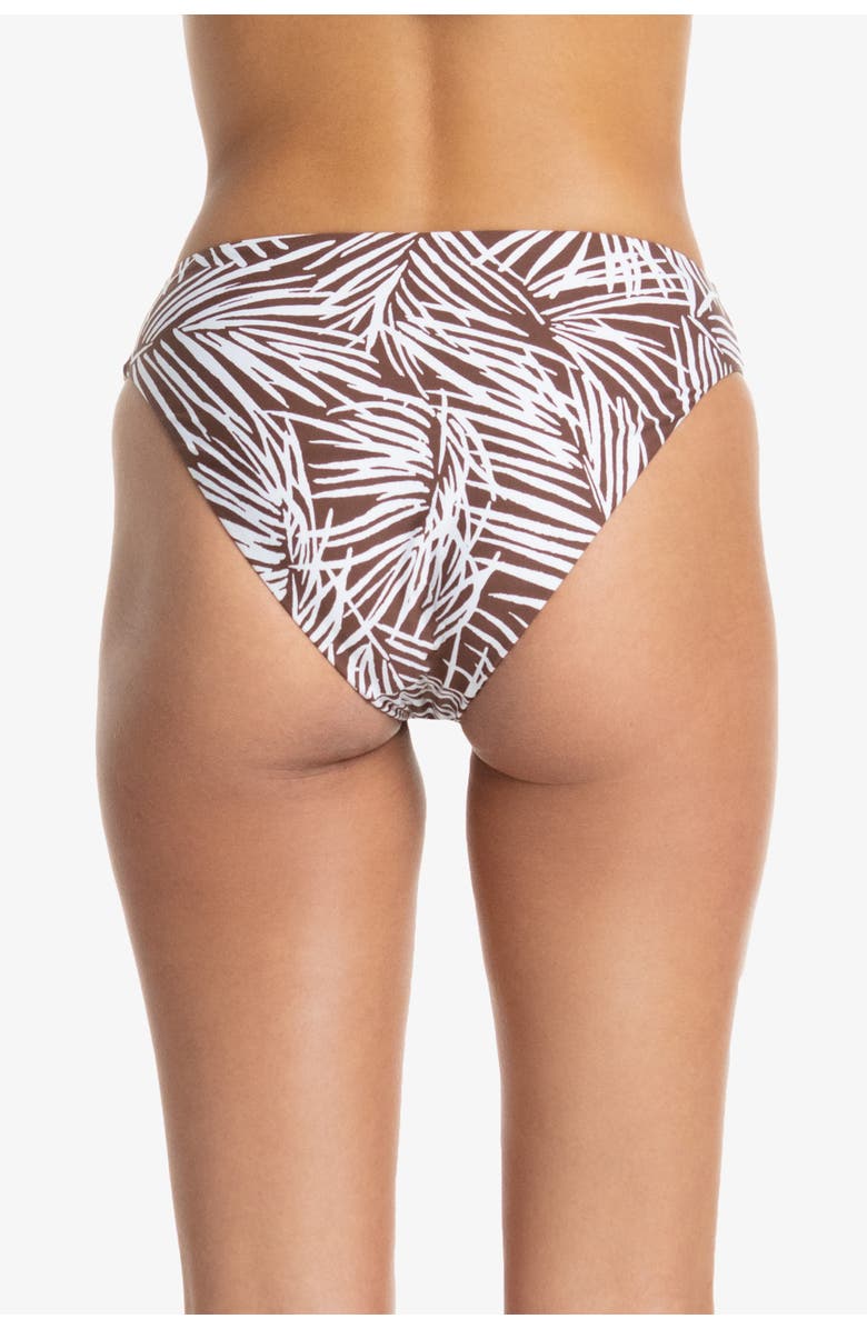 HELEN JON Midi Slimmer Bottom, Alternate, color, Paradise Palm