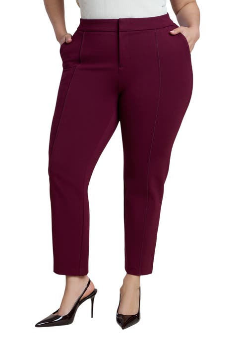 The Ultimate Stretch Slim Leg Pant