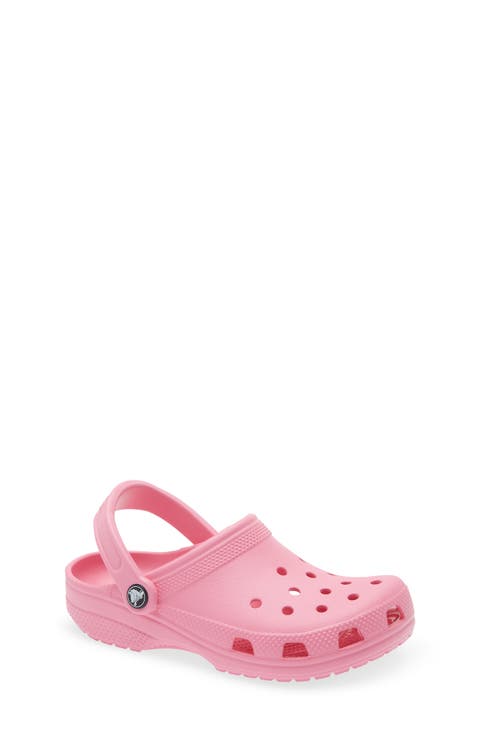 Kids' Classic Clog (Toddler, Little Kid & Big Kid)