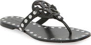 Tory Burch Miller Stud Thong Sandal