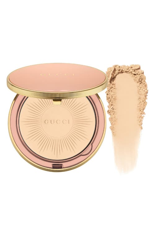 Gucci Matte Powder