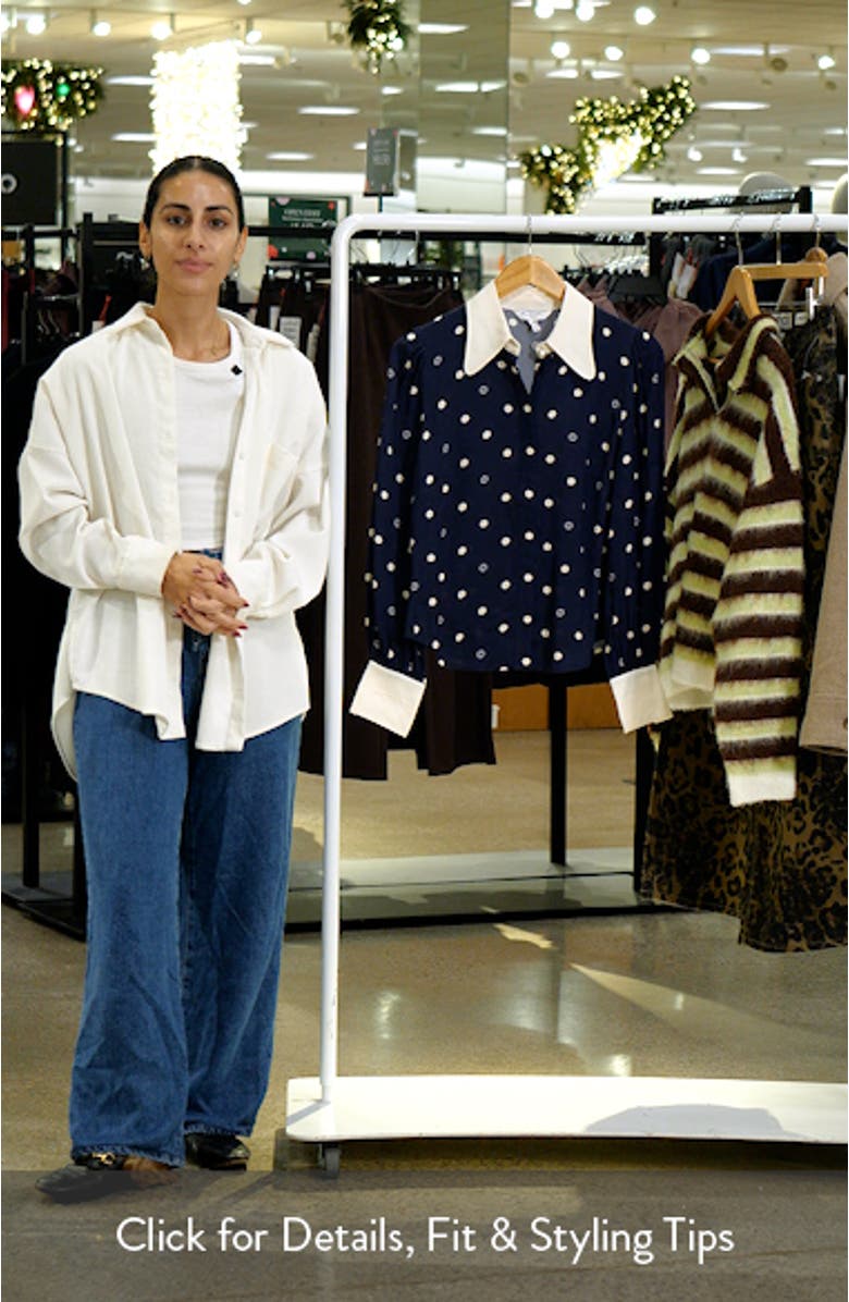 Sonya Logo Shirt, sales video thumbnail