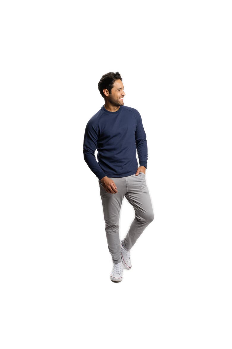 Performance Jogger, Main, color, Grey