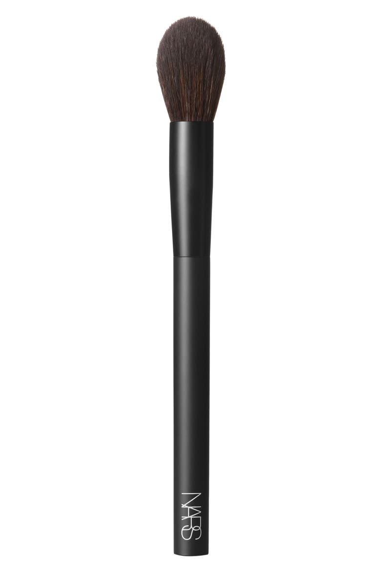 #15 Precision Powder Brush, Main, color, NO COLOR