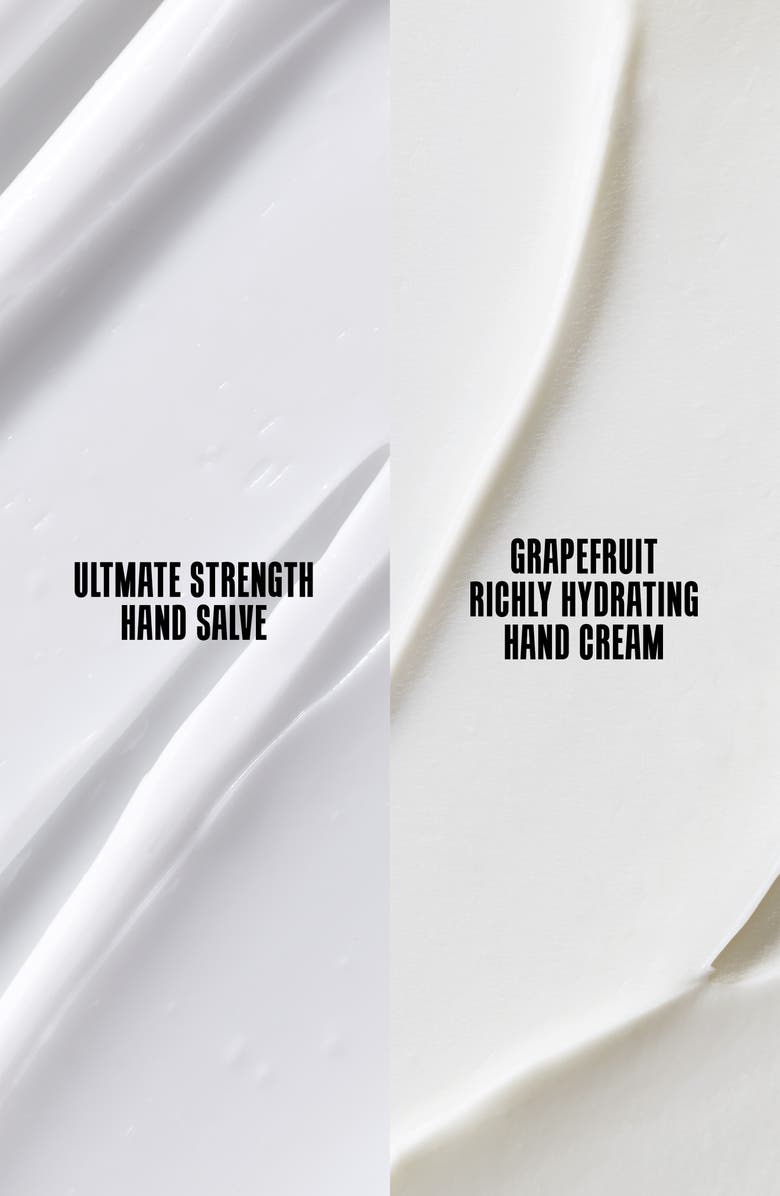 Kiehl's Since 1851 Gotta Hand it To You Set $62 Value, Alternate, color,