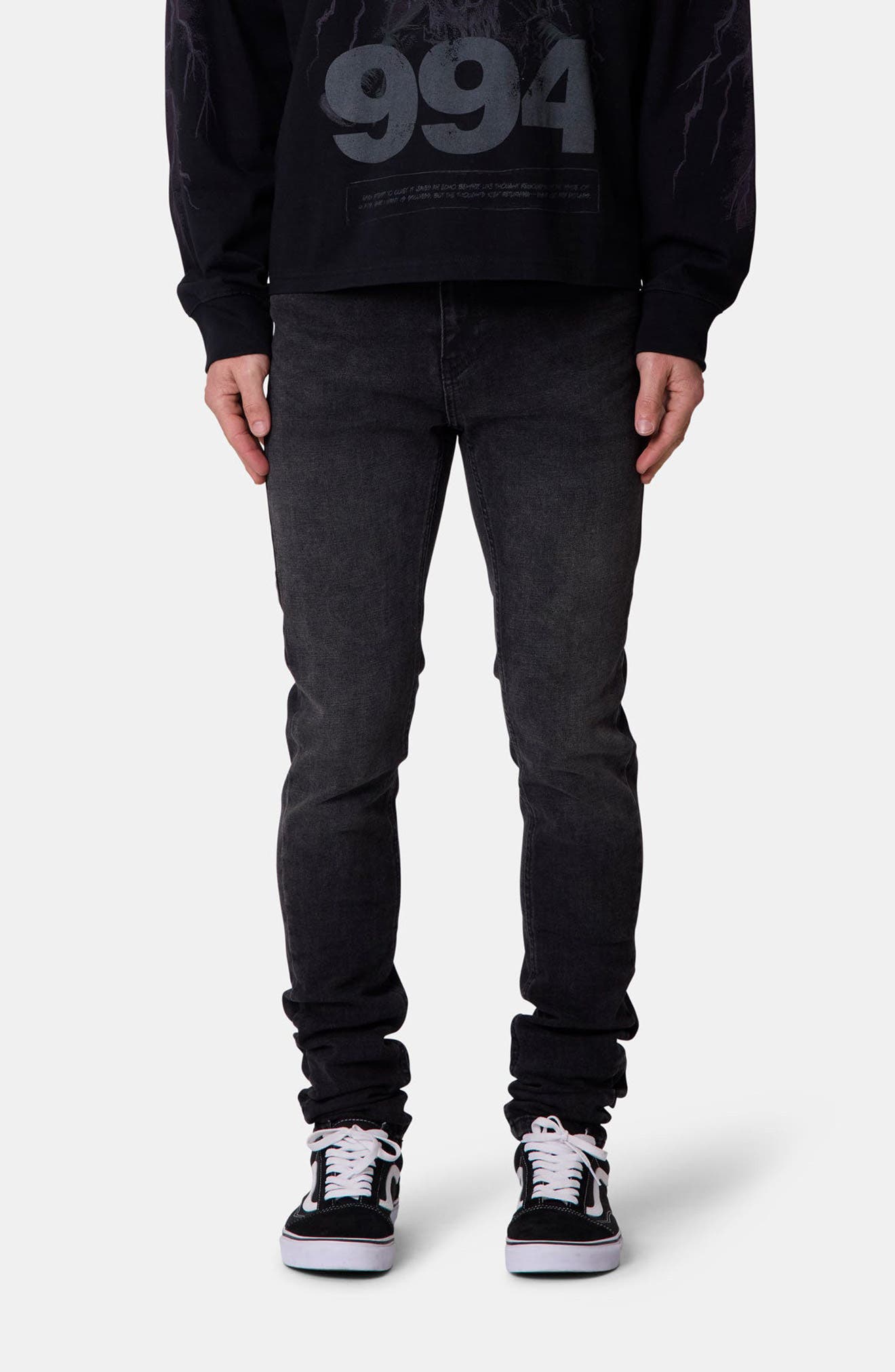 selected WESTERN BLACK