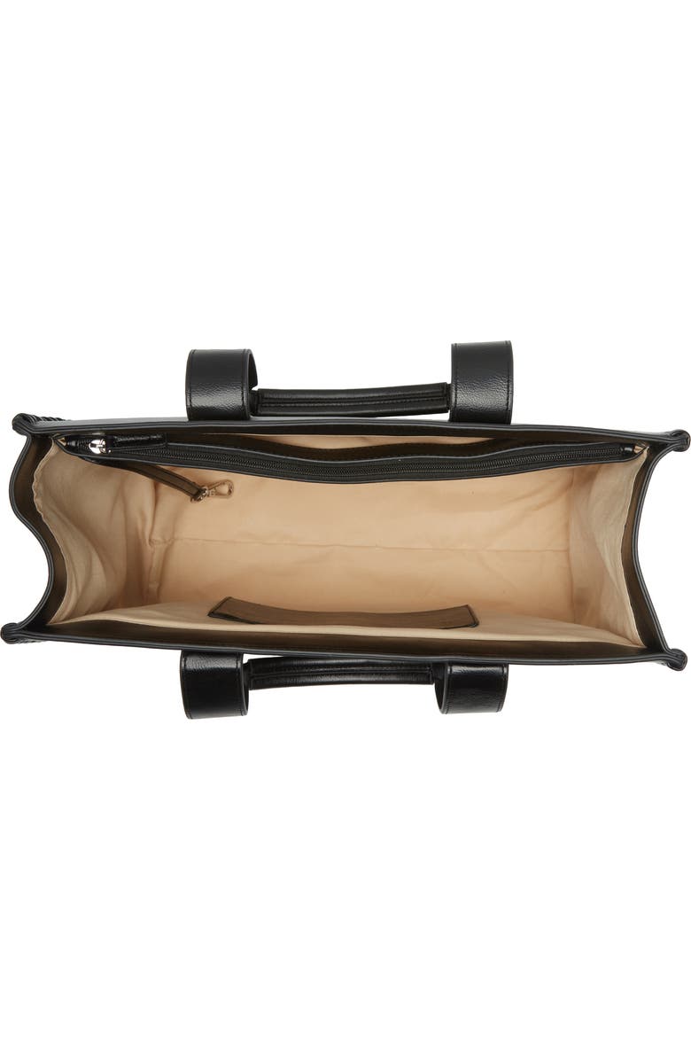 BCBG Whipstitch Tote Bag, Alternate, color,