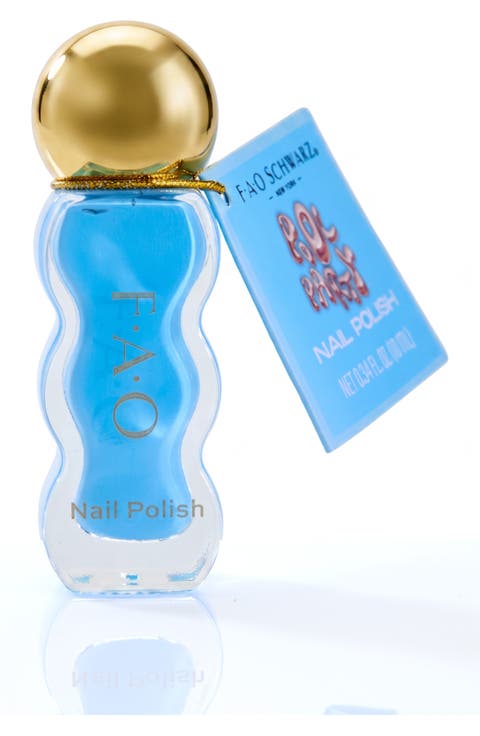 Kids' Nail Polish