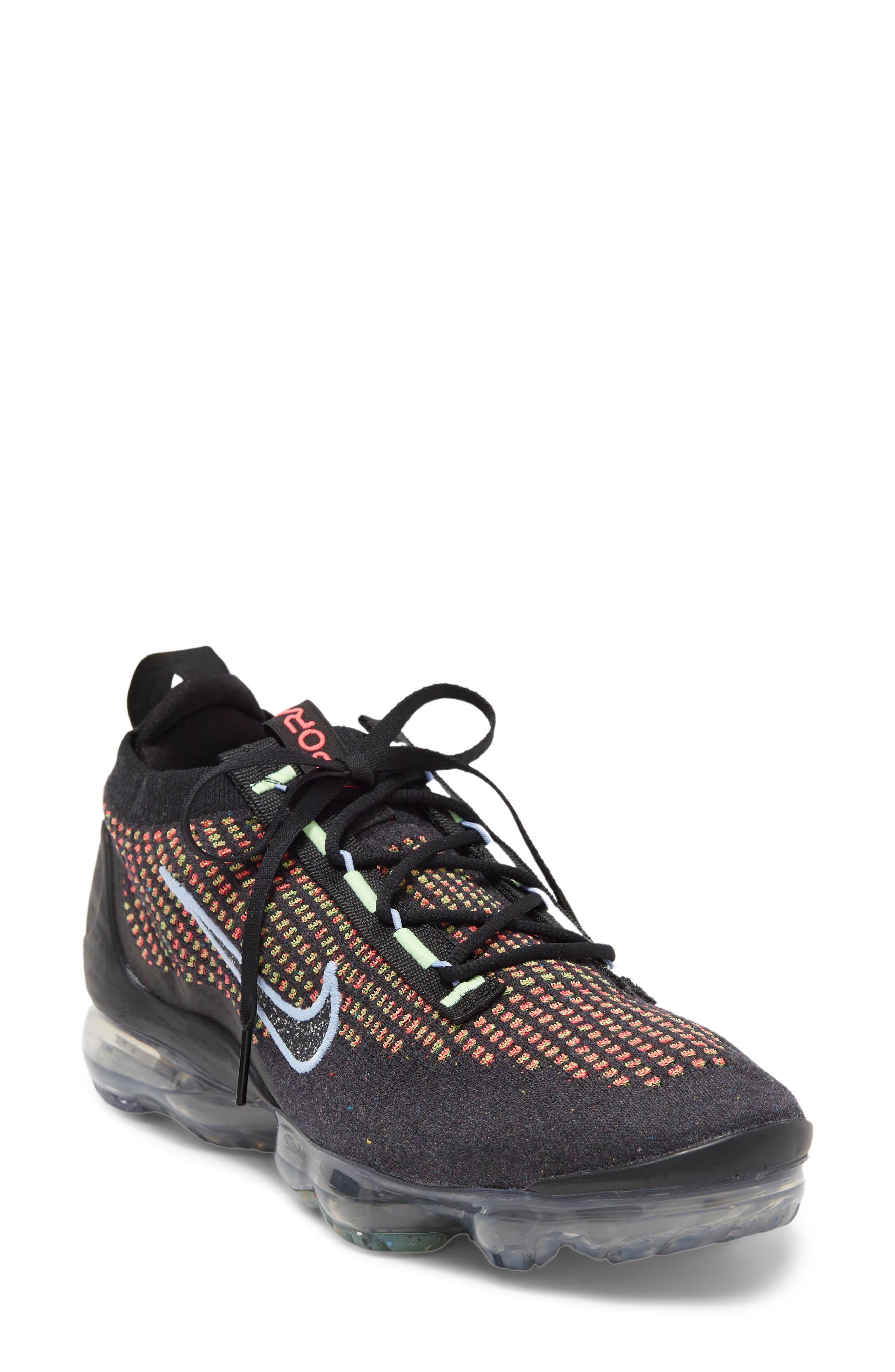 Nike Air VaporMax 2021 FK Sneaker, Main, color, 