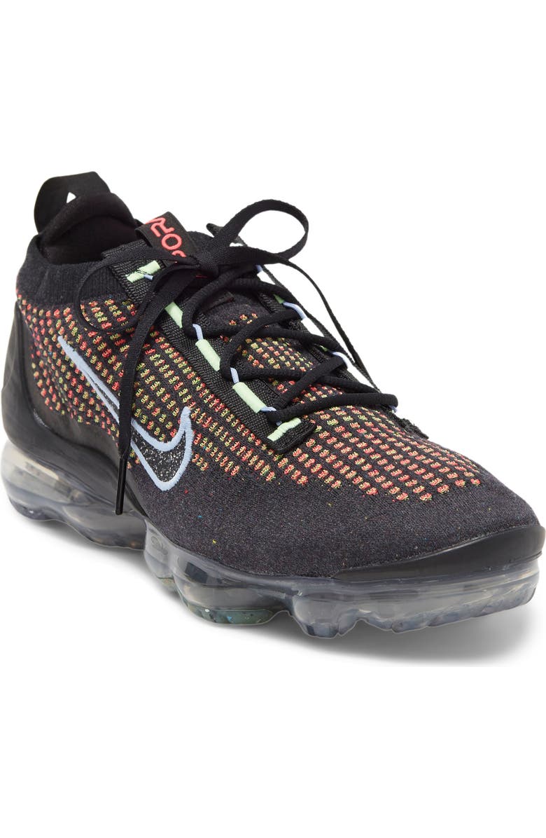 Nike Air VaporMax 2021 FK Sneaker, Main, color,