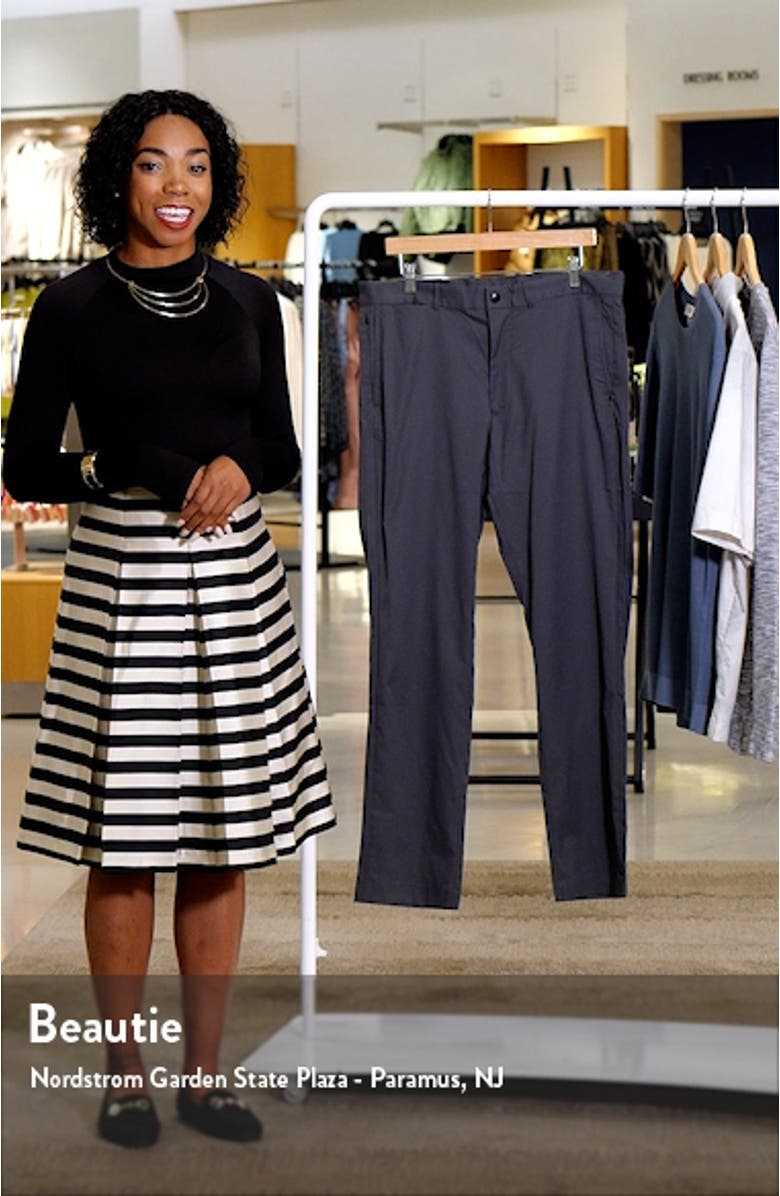 Featherweight Cypress Tech Chinos, sales video thumbnail