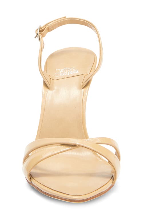 Jeffrey Campbell Marielle Slingback Sandal
